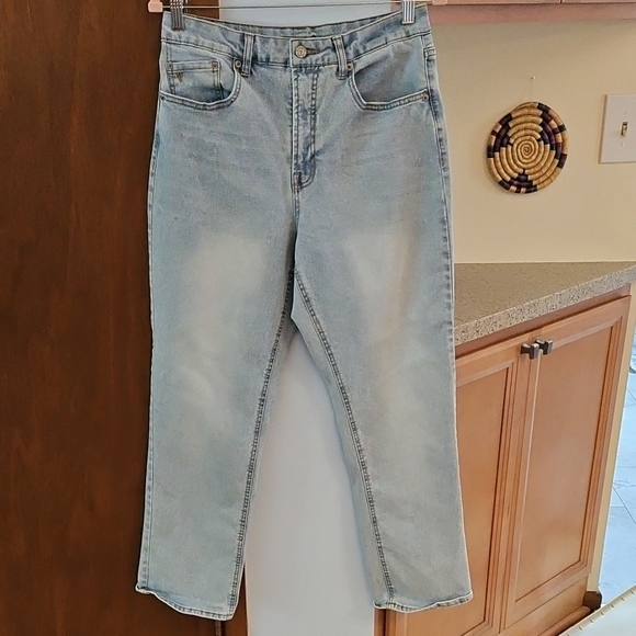 Frye Denim - Frye Light Wash Jeans